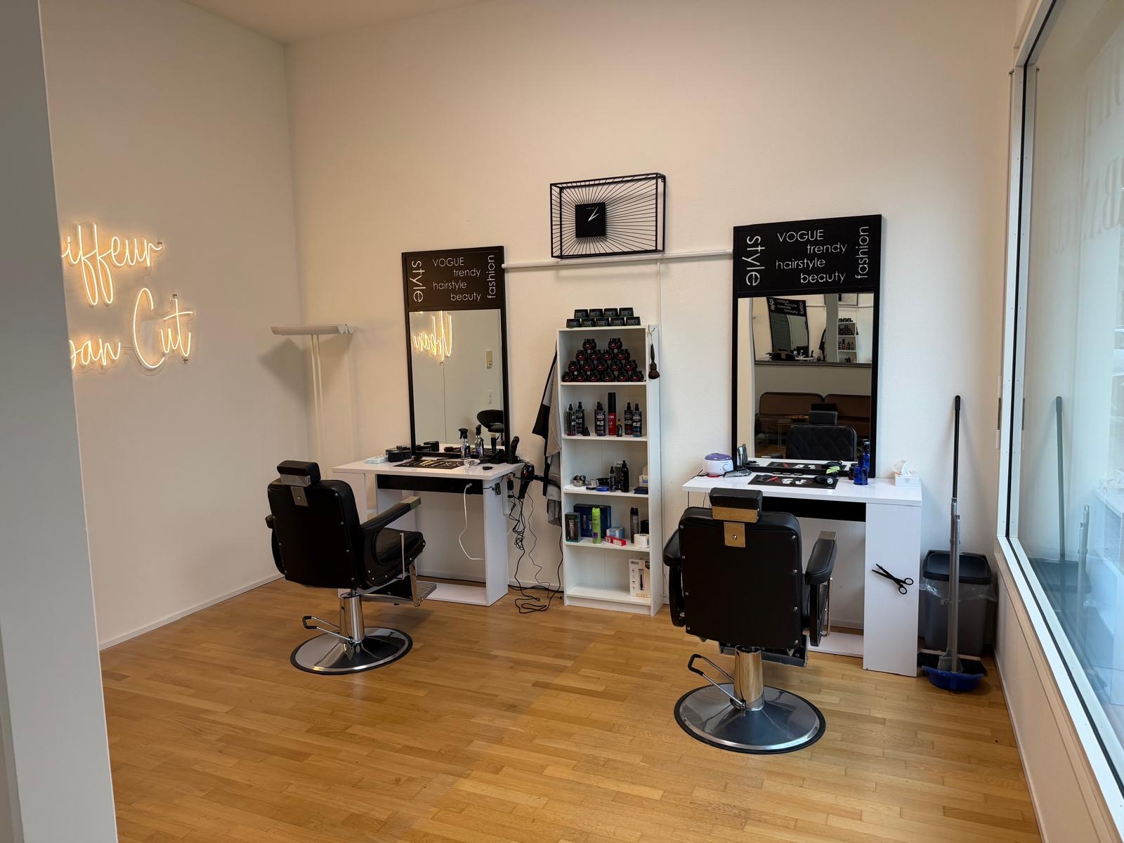 Urban Cut Interior 2