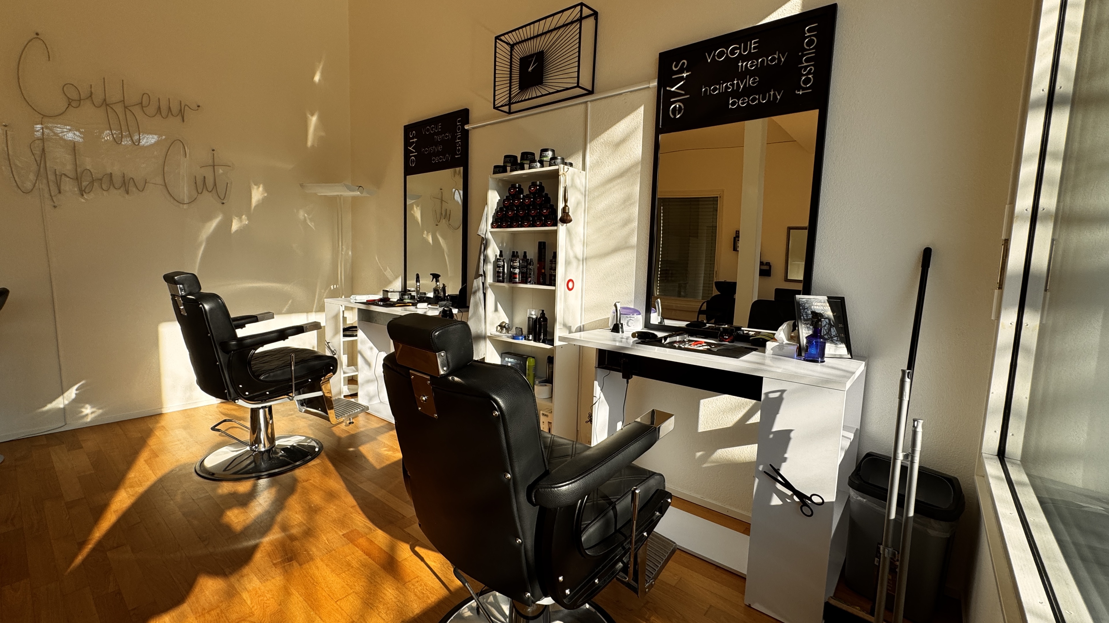 Urban Cut Interior 3