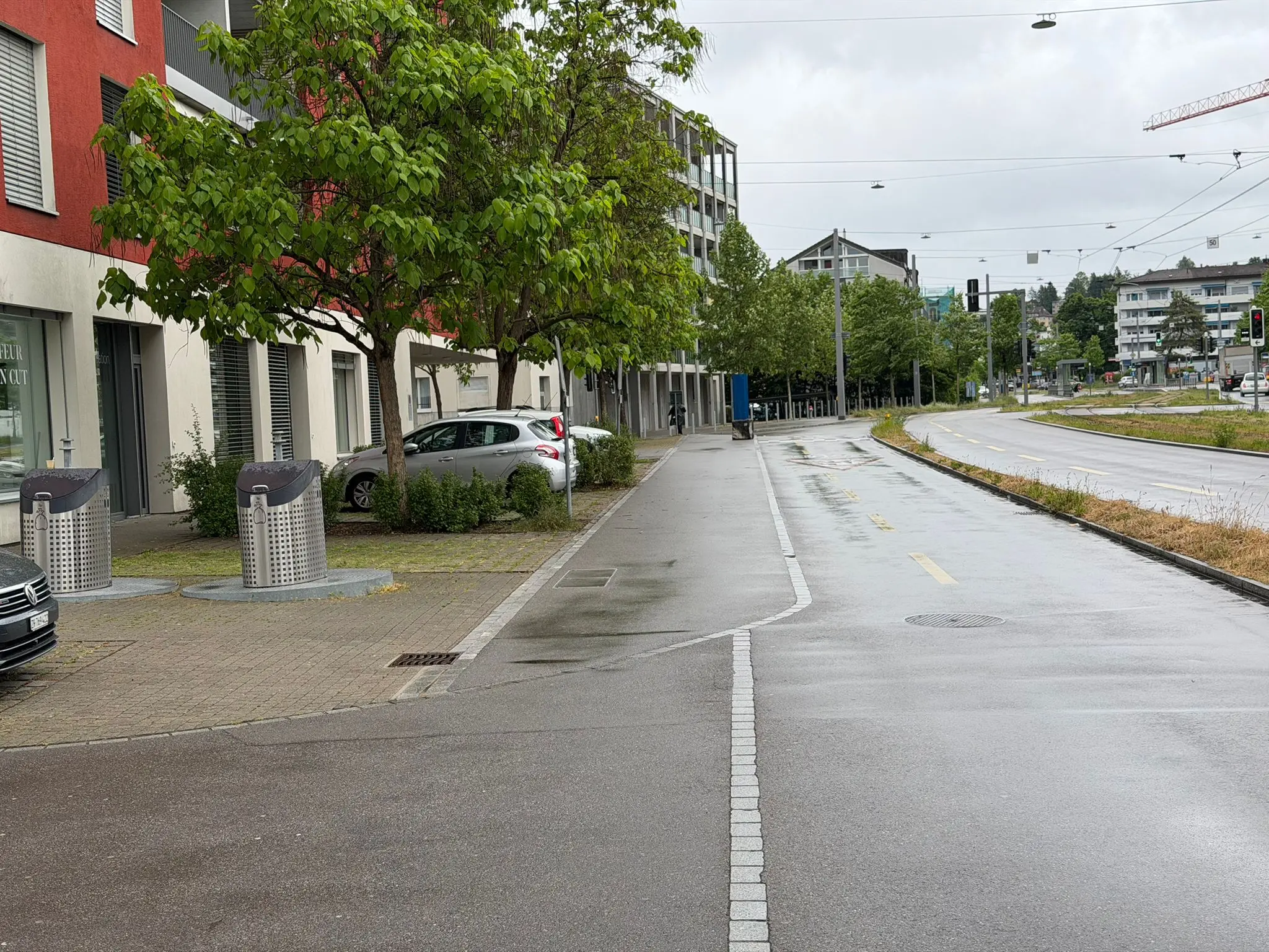 Standort Urban Cut 3