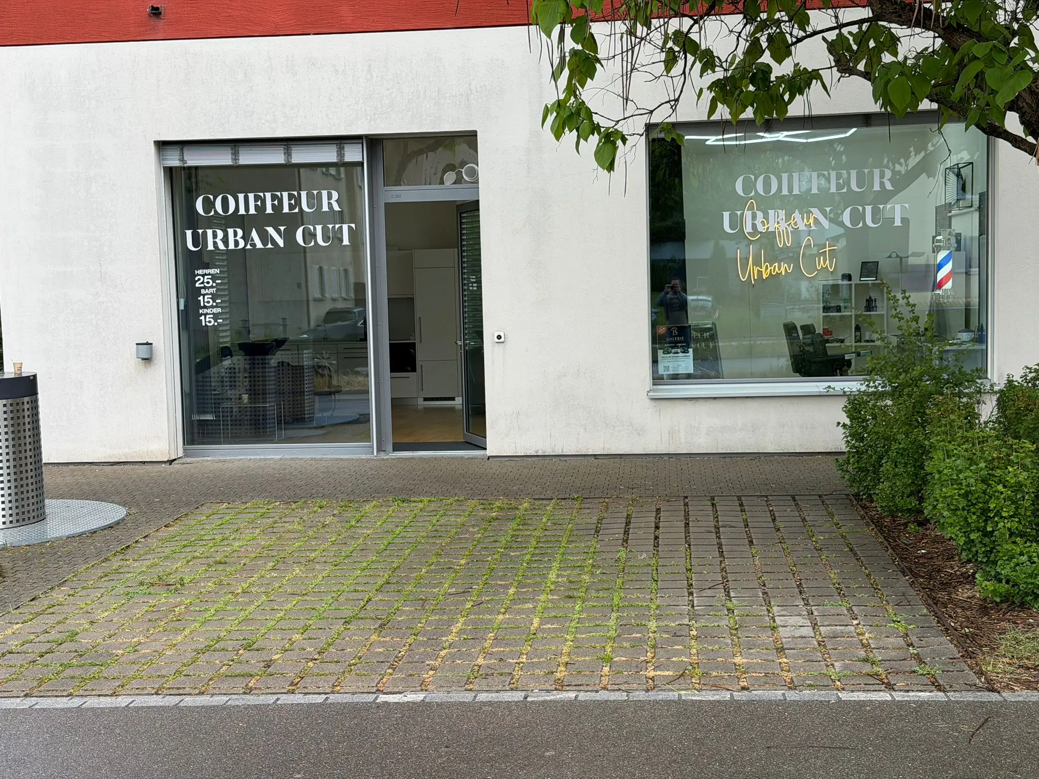 Standort Urban Cut 2