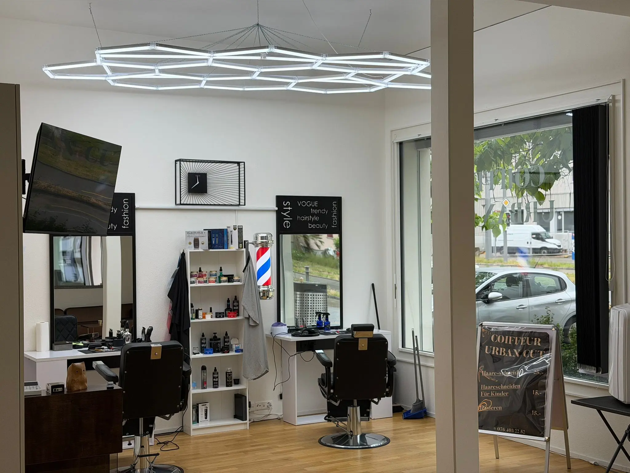 Urban Cut Interior 1