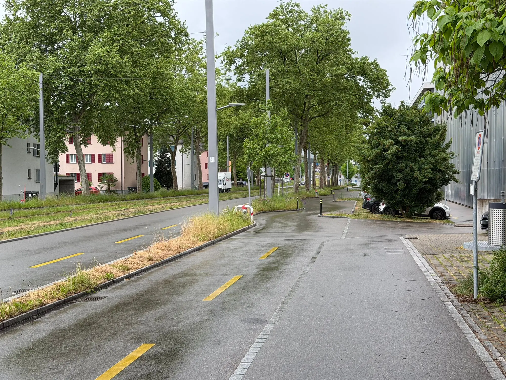 Standort Urban Cut 1