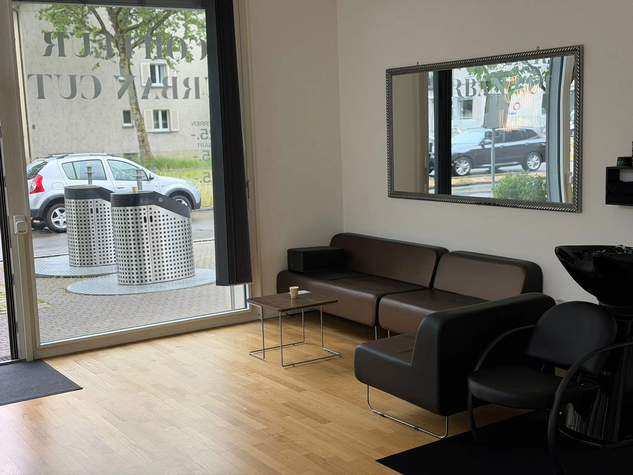 Urban Cut Interior 2